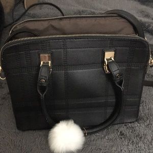 Black Purse
